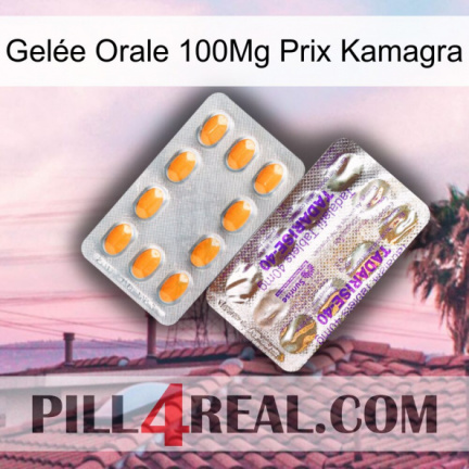 Gelée Orale 100Mg Prix Kamagra new12